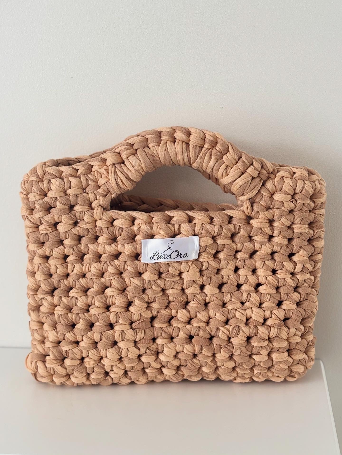 The Classic Mini Beach Bag