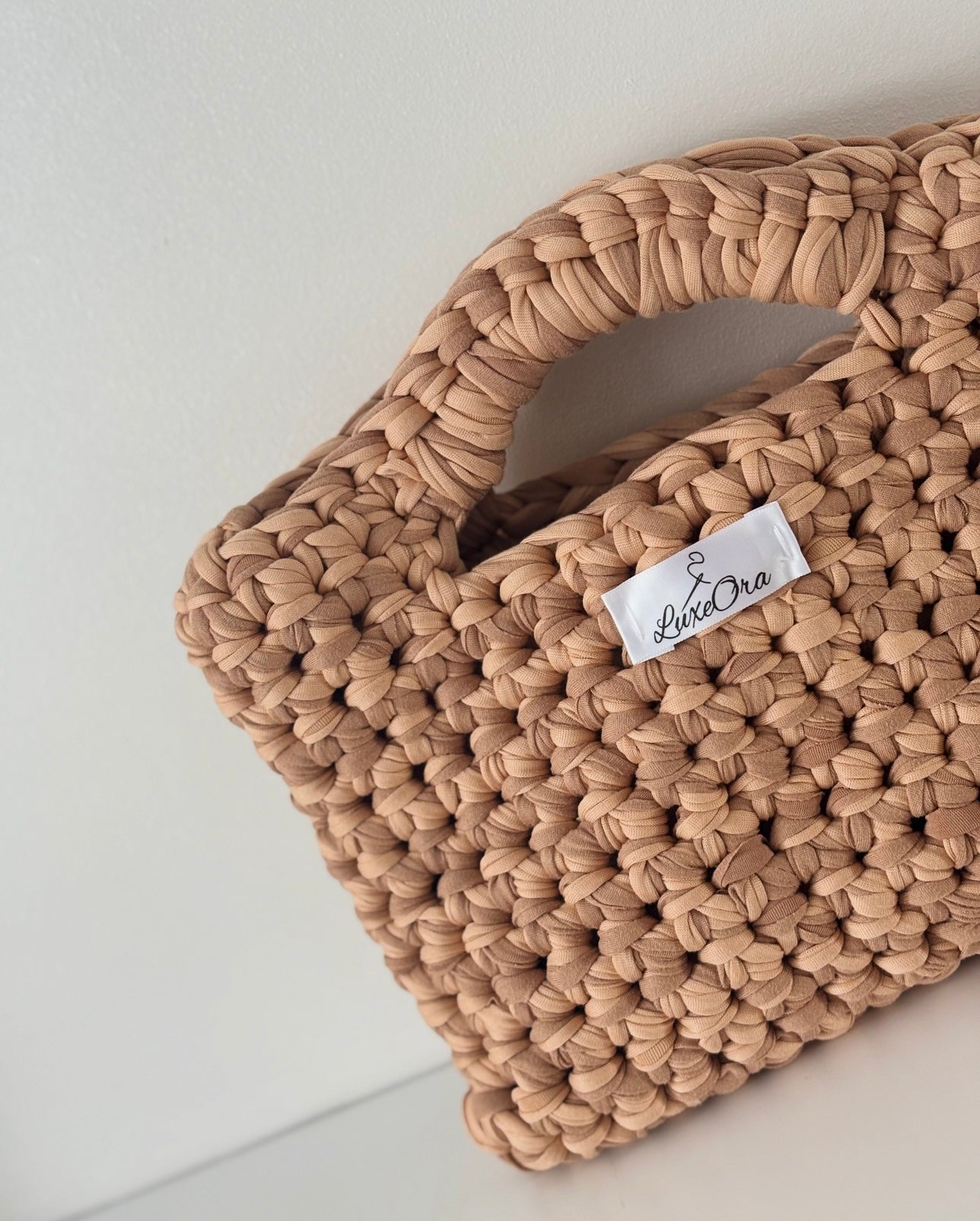The Classic Mini Beach Bag
