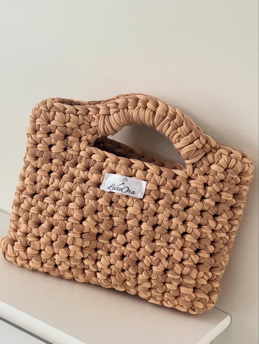 The Classic Mini Beach Bag
